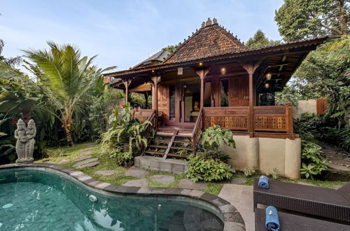 Photo 20 - Andara Ubud Villa