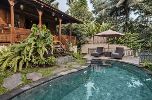 Photo 7 - Andara Ubud Villa