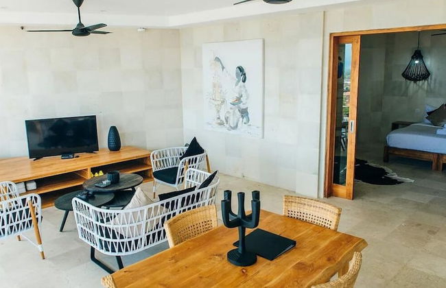 Aqua Nusa - Boutique Lembongan Villas - Foto 79