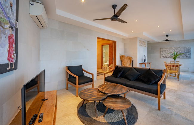 Aqua Nusa - Boutique Lembongan Villas - Foto 74