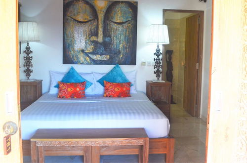 Photo 3 - Aqua Nusa - Boutique Lembongan Villas