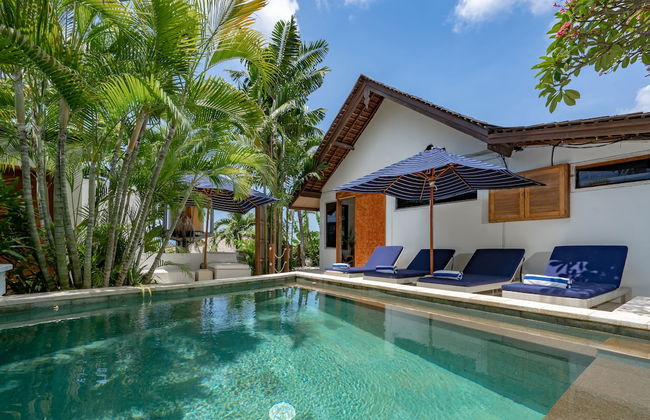 Aqua Nusa - Boutique Lembongan Villas - Foto 78