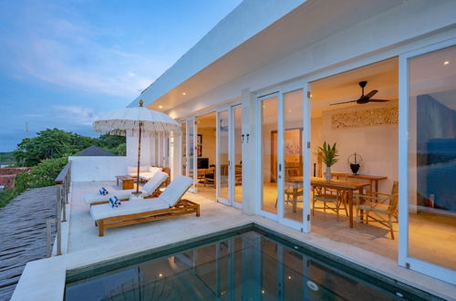 Photo 1 - Aqua Nusa - Boutique Lembongan Villas