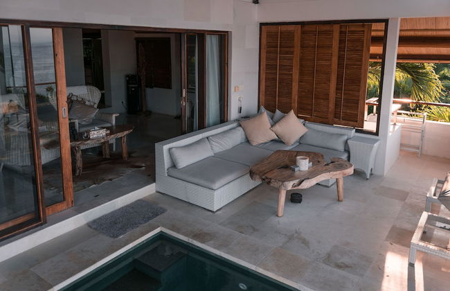 Aqua Nusa - Boutique Lembongan Villas - Foto 71