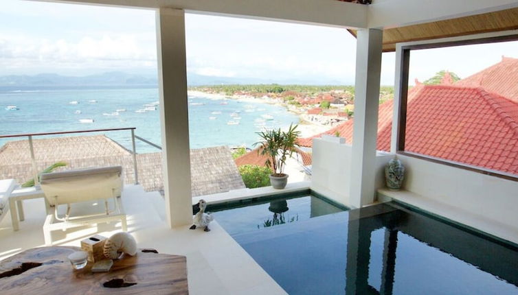 Photo 1 - Aqua Nusa - Boutique Lembongan Villas