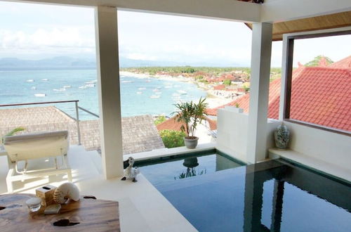 Photo 1 - Aqua Nusa - Boutique Lembongan Villas