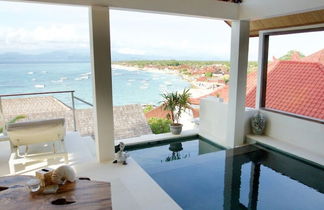 Foto 1 - Aqua Nusa - Boutique Lembongan Villas