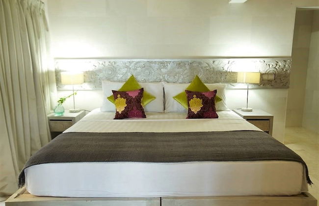 Aqua Nusa - Boutique Lembongan Villas - Foto 3