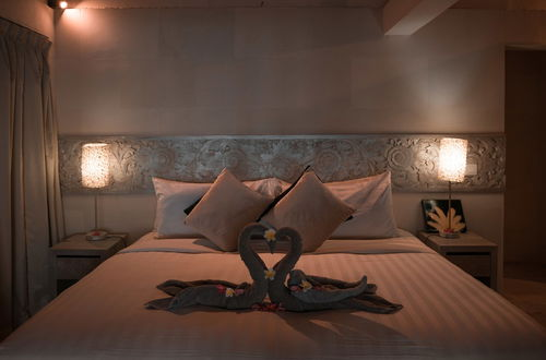 Photo 25 - Aqua Nusa - Boutique Lembongan Villas