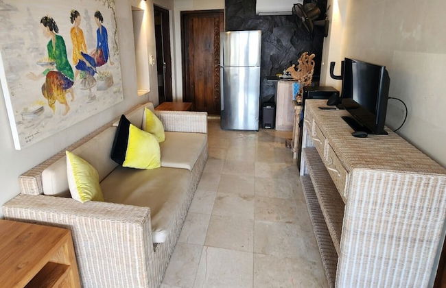 Aqua Nusa - Boutique Lembongan Villas - Foto 80