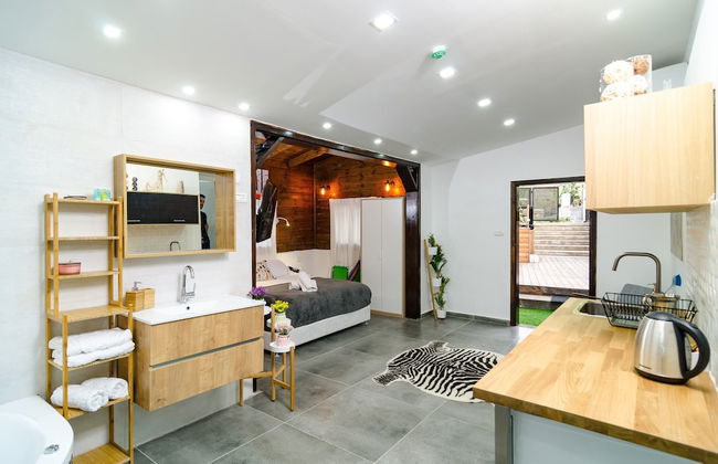 Kinneret Lodging - Foto 5