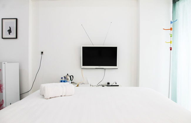 Exclusive Studio Room Poris 88 Apartment - Foto 7