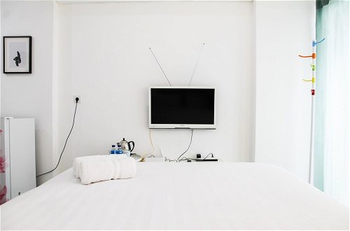Foto 7 - Exclusive Studio Room Poris 88 Apartment