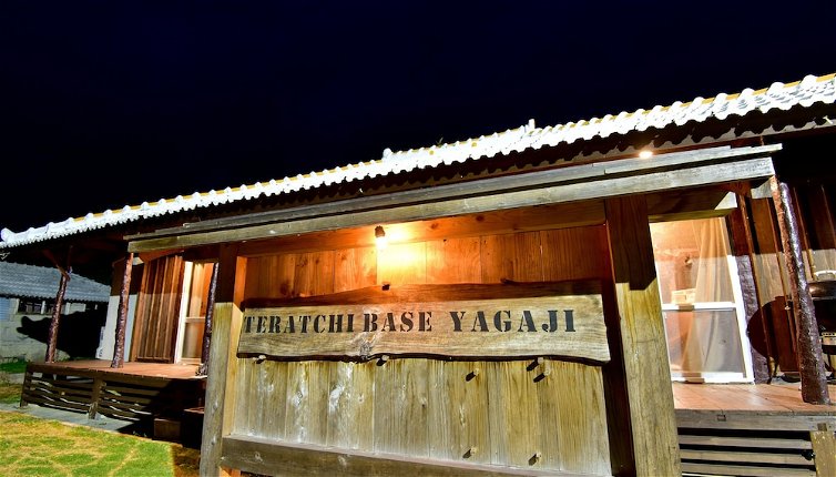 Photo 1 - Teratchi Base Yagaji