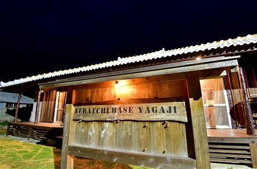 Foto 1 - Teratchi Base Yagaji