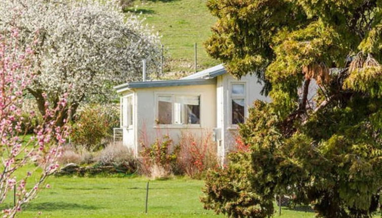 Foto 1 - Criffel Station Farmstay