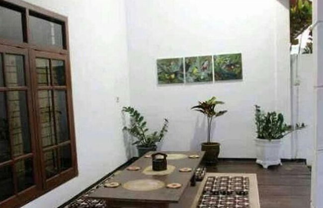 Villa Malang MARRY IND Puncak Buring - Foto 5