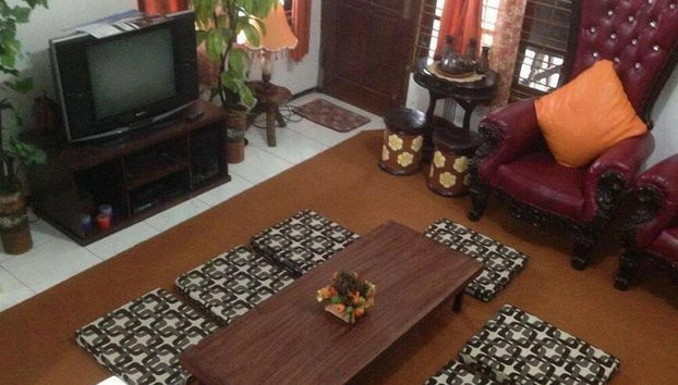 Sala de estar