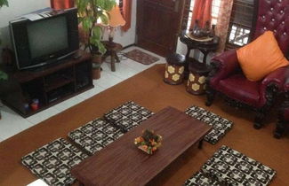 Foto 2 - Villa Malang MARRY IND Puncak Buring