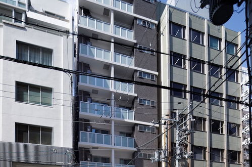 Photo 1 - Flat34 Kitahorie