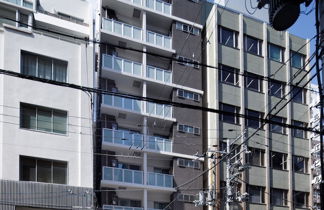 Photo 1 - Flat34 Kitahorie