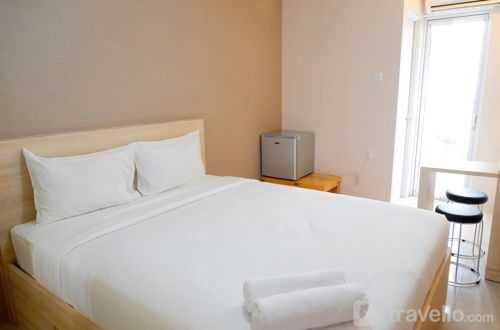 Photo 9 - Cozy Studio at Bassura Apartment near to Bassura Mall