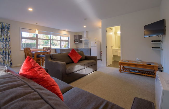 Willowbrook Country Apartments - Foto 64