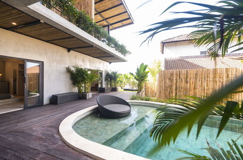 Photo 33 - Canggu Dream Studios & Villas