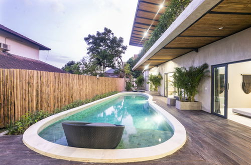 Photo 31 - Canggu Dream Studios & Villas