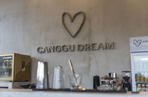 Photo 48 - Canggu Dream Studios & Villas