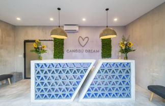 Photo 2 - Canggu Dream Studios & Villas