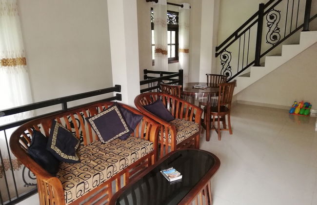 Abha Villa - Foto 5