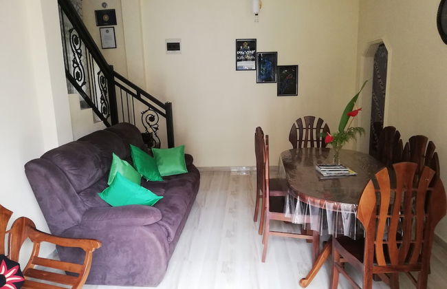 Abha Villa - Foto 4
