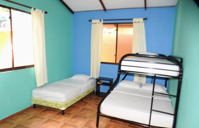 Casa Amigos by the beach - Foto 6