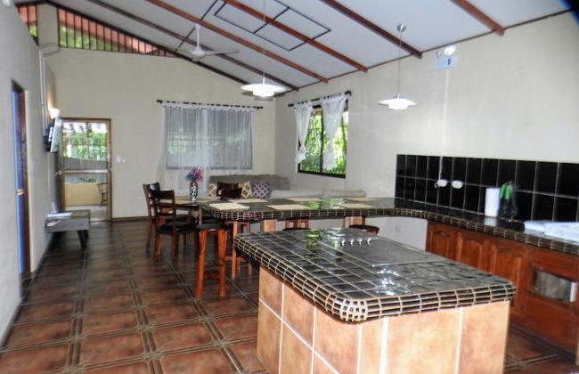 Casa Amigos by the beach - Foto 12