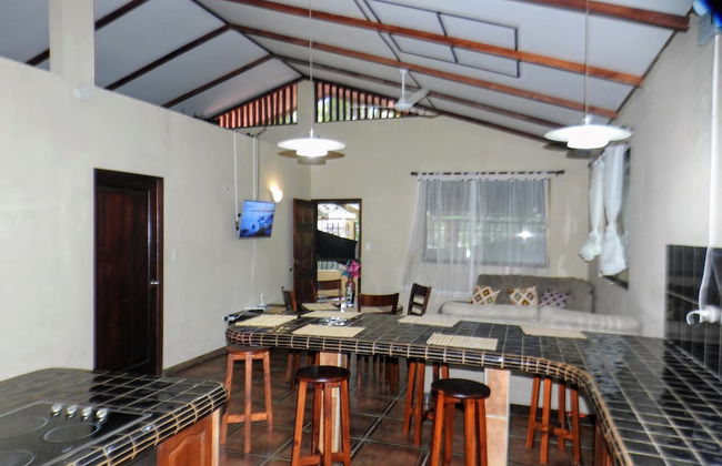 Casa Amigos by the beach - Foto 11