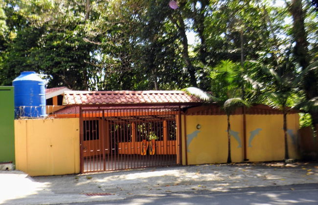 Casa Amigos by the beach - Foto 1