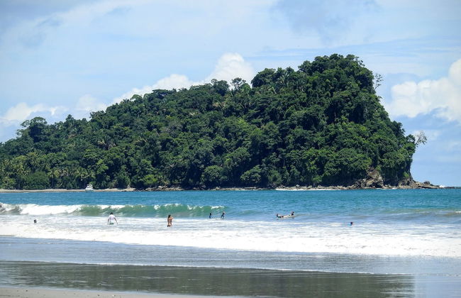 Casa Amigos by the beach - Foto 27