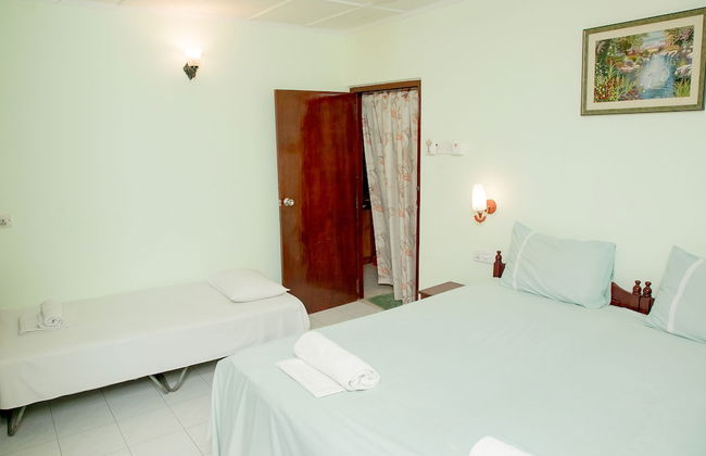 Villa Shade - Foto 12