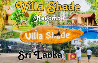 Photo 3 - Villa Shade