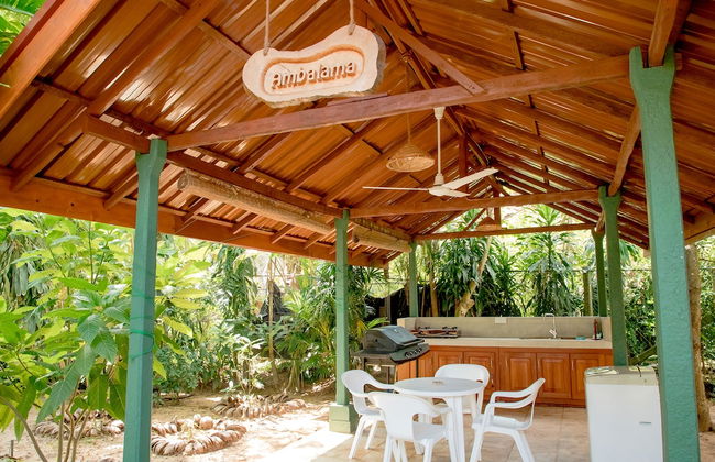 Villa Shade - Foto 77