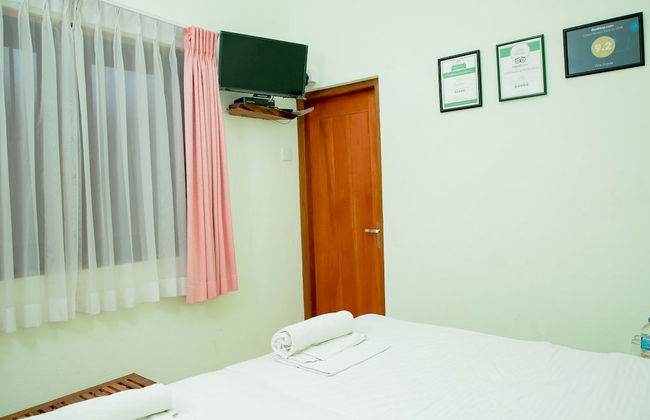 Villa Shade - Foto 18