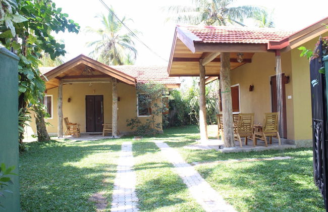 Villa Shade - Foto 66