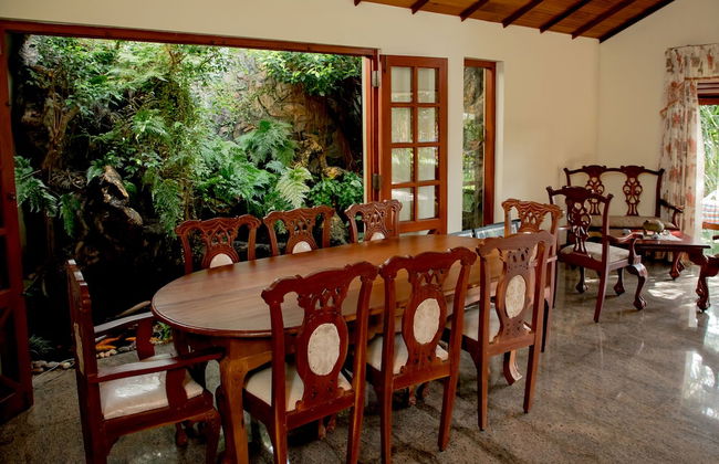 Villa Shade - Foto 62