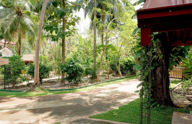 Villa Shade - Foto 35