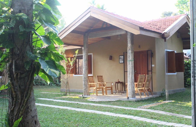 Villa Shade - Foto 27