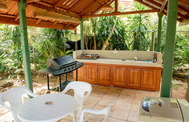 Villa Shade - Foto 79