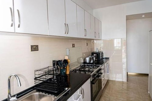 Photo 25 - Modern 3-bed Apartment in the Heart of Nairobi