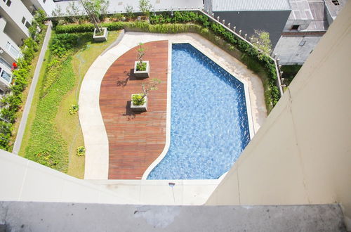 Photo 27 - 2BR Elpis Residence Apartment Near To Mangga Dua Area