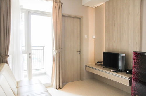 Photo 23 - 2BR Elpis Residence Apartment Near To Mangga Dua Area